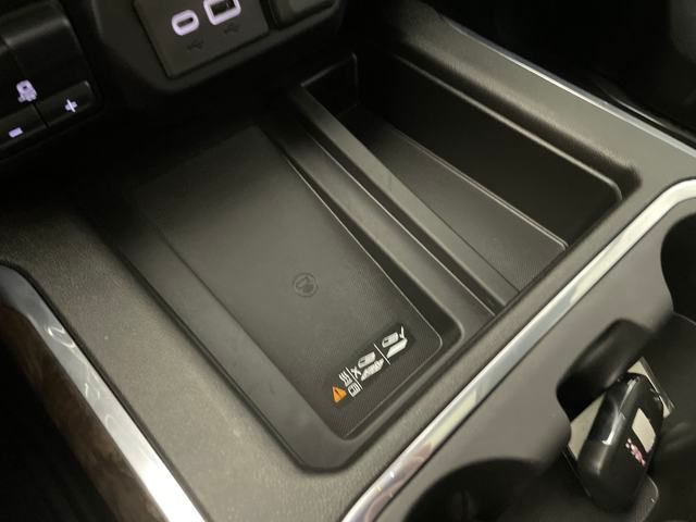 used 2021 GMC Sierra 3500HD car, priced at $66,500