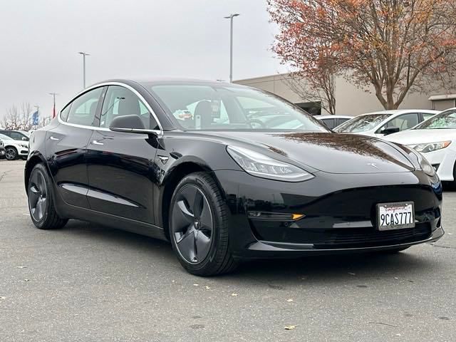 used 2019 Tesla Model 3 car, priced at $22,999