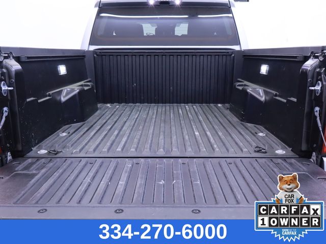 used 2024 Toyota Tacoma car, priced at $39,749