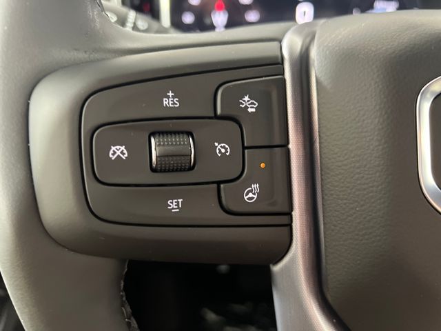 new 2026 GMC Sierra 2500HD car, priced at $62,000