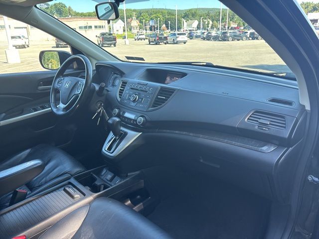 used 2014 Honda CR-V car, priced at $13,598