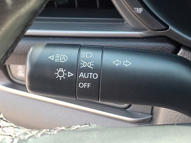 used 2023 Mazda CX-30 car, priced at $22,941