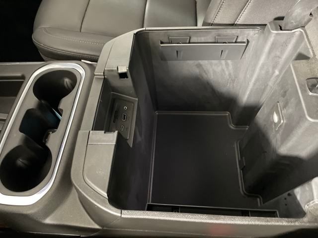 used 2023 GMC Sierra 3500HD car, priced at $63,500