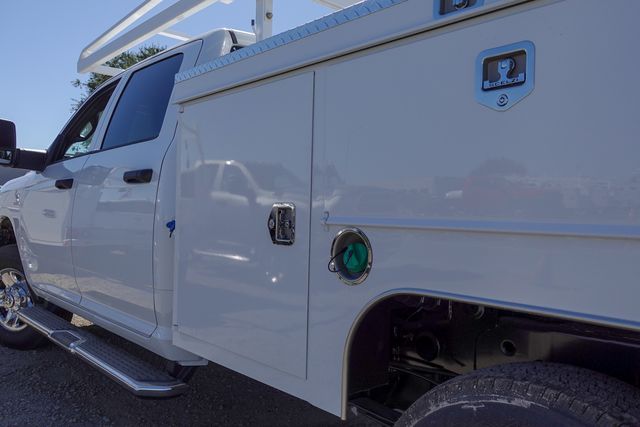 new 2024 Ram 3500 Chassis Cab car, priced at $72,569