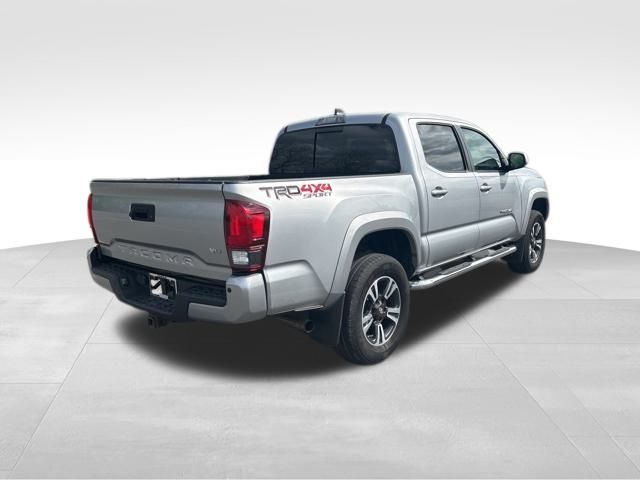 used 2018 Toyota Tacoma car, priced at $29,865