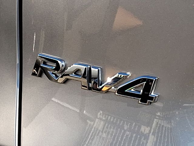 used 2021 Toyota RAV4 car, priced at $28,539