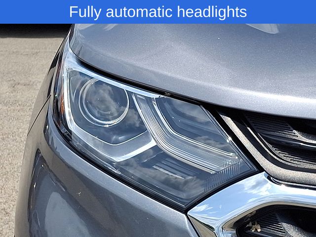 used 2018 Chevrolet Equinox car, priced at $15,942