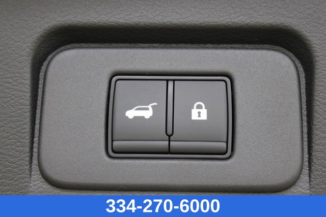 new 2025 Nissan Rogue car, priced at $33,985