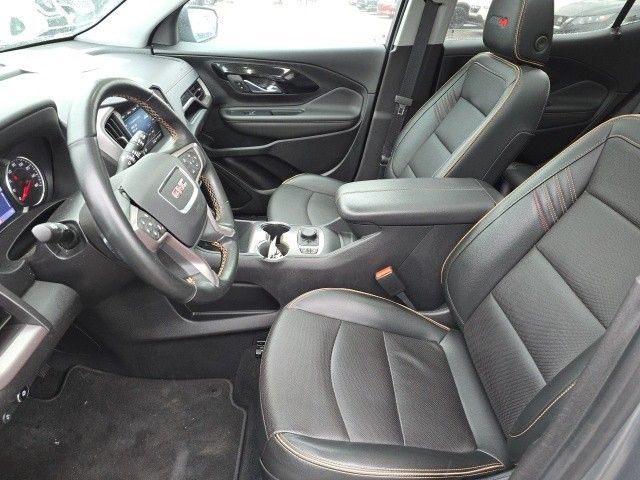 used 2023 GMC Terrain car, priced at $27,999