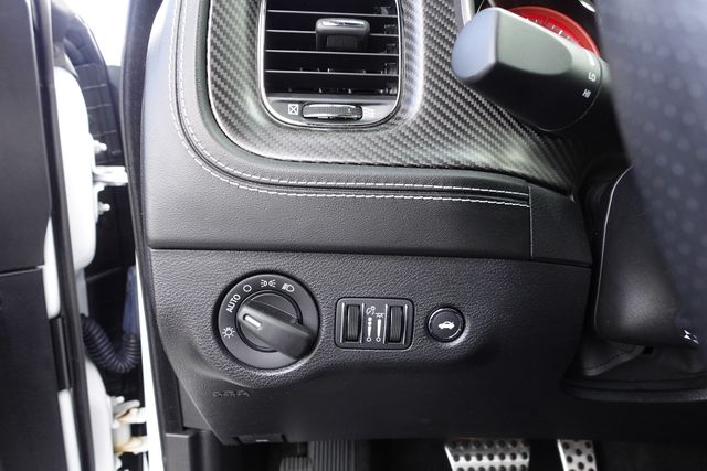 used 2022 Dodge Charger car, priced at $71,699