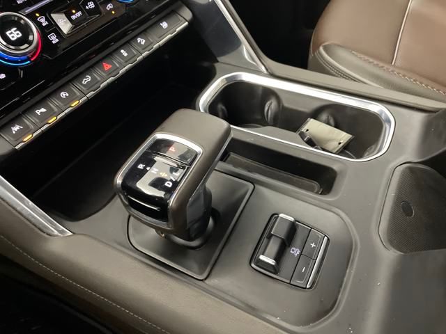 used 2023 GMC Sierra 1500 car, priced at $52,500
