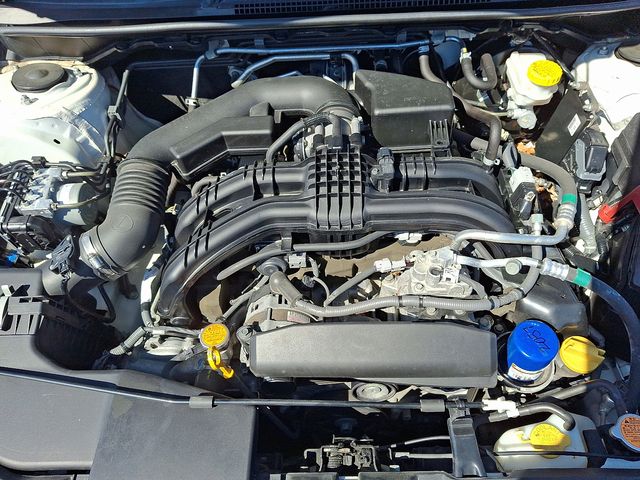 used 2019 Subaru Impreza car, priced at $16,880