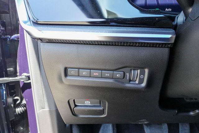 new 2025 Jeep Wagoneer S car, priced at $50,769