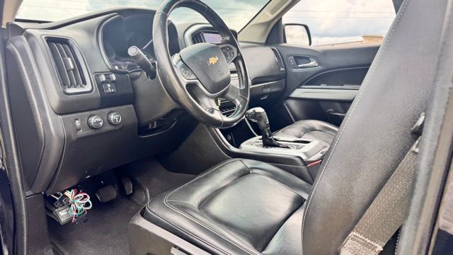 used 2019 Chevrolet Colorado car, priced at $28,487