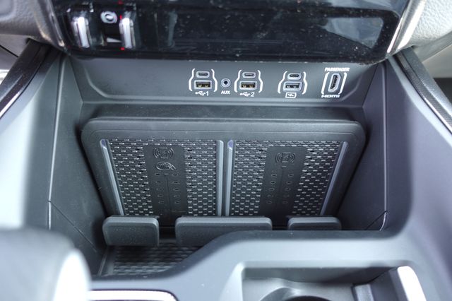 new 2025 Ram 1500 car, priced at $59,349