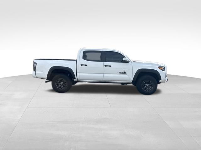 used 2020 Toyota Tacoma car, priced at $33,299