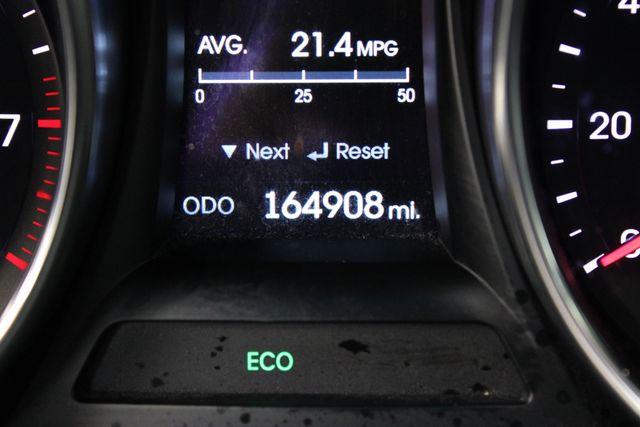 used 2016 Hyundai Santa Fe Sport car