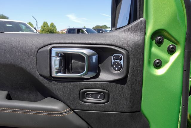 new 2025 Jeep Gladiator car, priced at $40,530