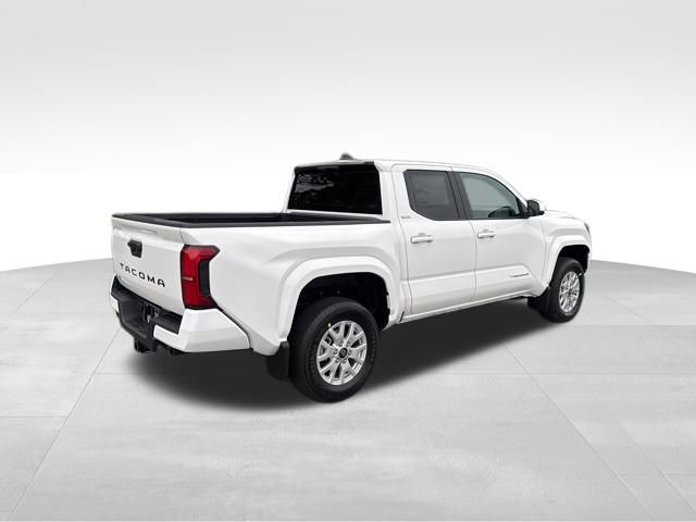 new 2025 Toyota Tacoma car, priced at $41,747