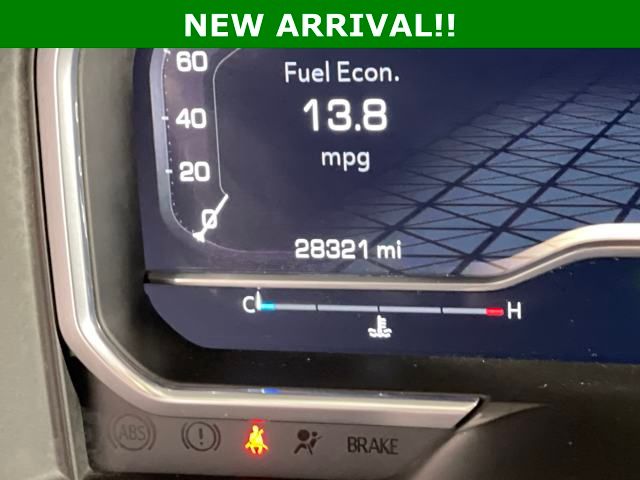 used 2024 GMC Sierra 2500HD car, priced at $72,000