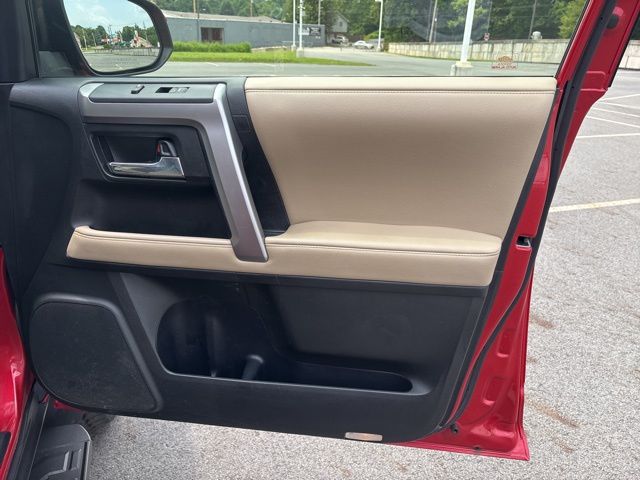 used 2018 Toyota 4Runner car, priced at $32,999