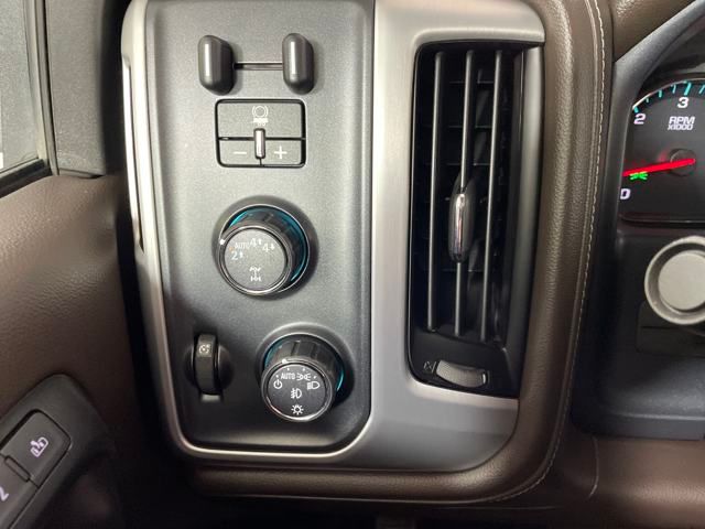 used 2018 GMC Sierra 1500 car, priced at $32,500