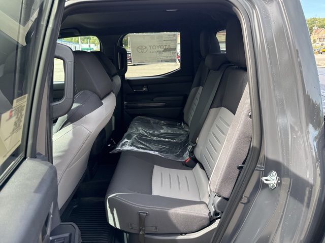 new 2025 Toyota Tacoma car, priced at $45,316