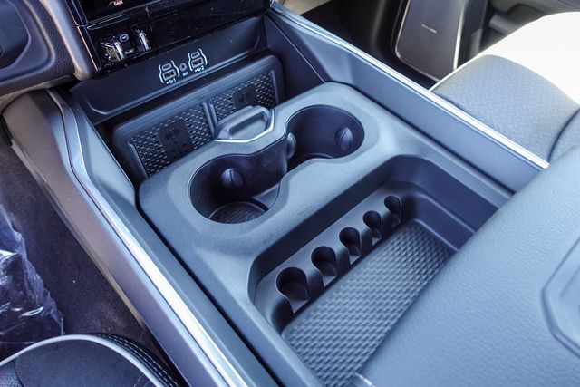 new 2025 Ram 2500 car, priced at $80,915