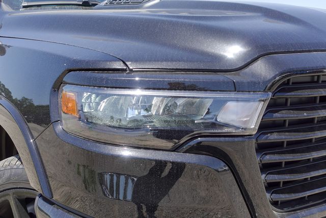 new 2025 Ram 1500 car, priced at $63,227
