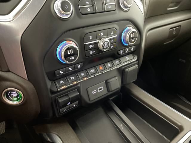 used 2020 GMC Sierra 1500 car, priced at $39,000