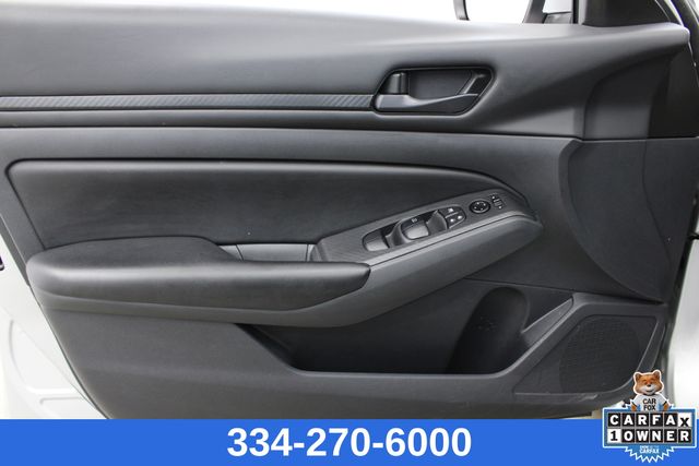 used 2023 Nissan Altima car, priced at $18,999