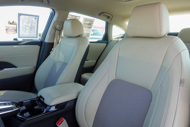 used 2018 Honda Clarity Plug-In Hybrid car, priced at $16,855