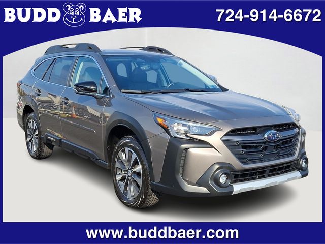 used 2024 Subaru Outback car, priced at $36,440