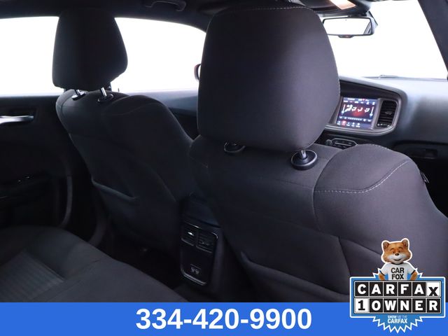 used 2023 Dodge Charger car, priced at $25,999