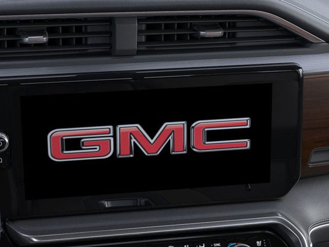 new 2025 GMC Sierra 1500 car, priced at $85,685