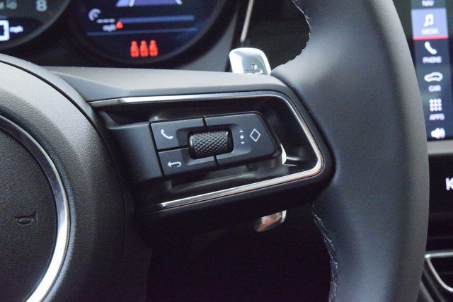 used 2023 Porsche Macan car, priced at $59,597