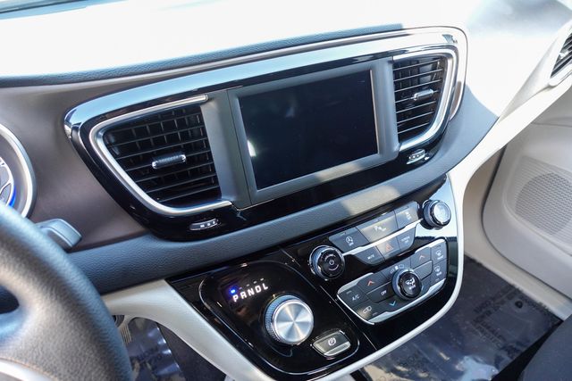 used 2020 Chrysler Voyager car, priced at $23,879