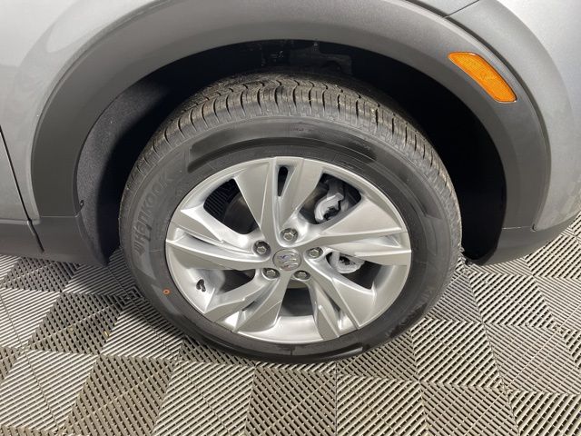 new 2026 Buick Encore GX car, priced at $29,500