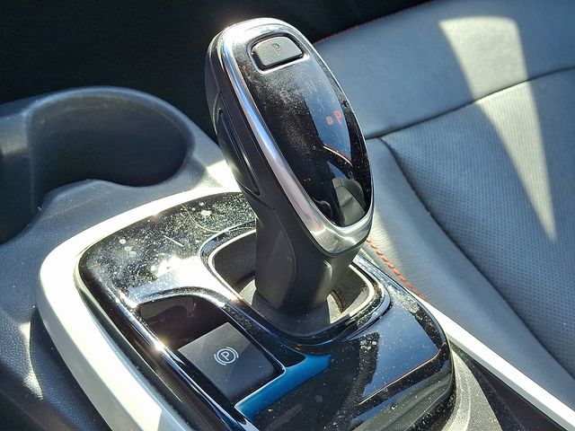 used 2021 Chevrolet Bolt EV car, priced at $13,965