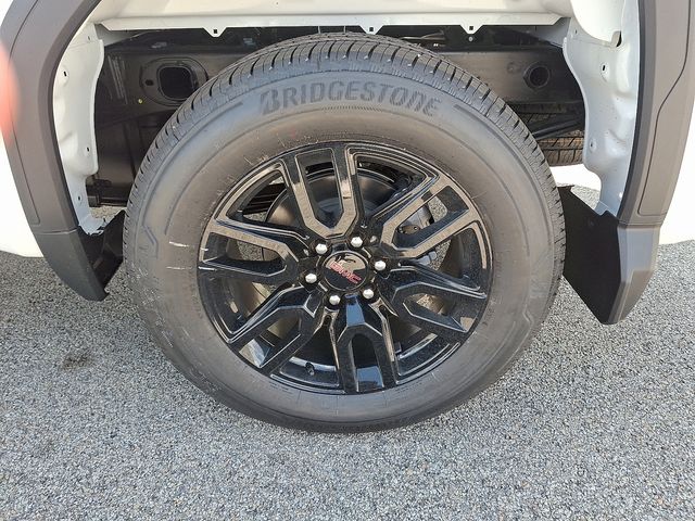 new 2025 GMC Sierra 1500 car, priced at $62,805