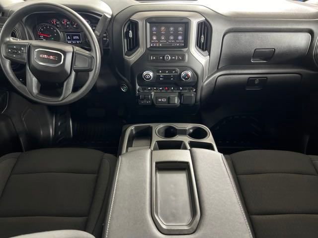 new 2024 GMC Sierra 1500 car, priced at $42,000
