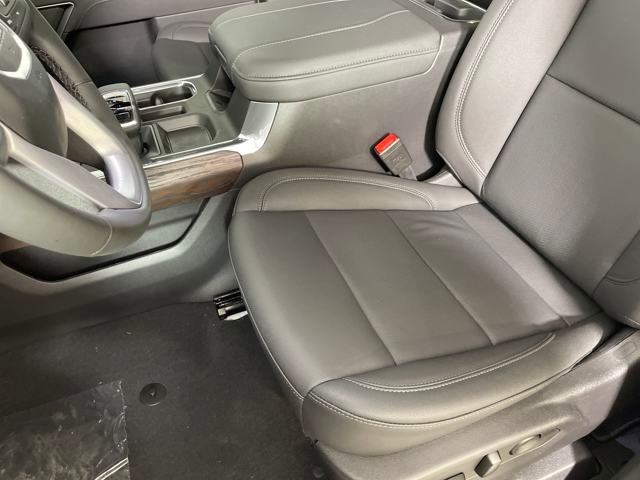 new 2025 GMC Sierra 1500 car, priced at $65,500