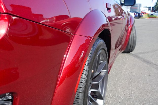 used 2023 Dodge Charger car, priced at $81,249