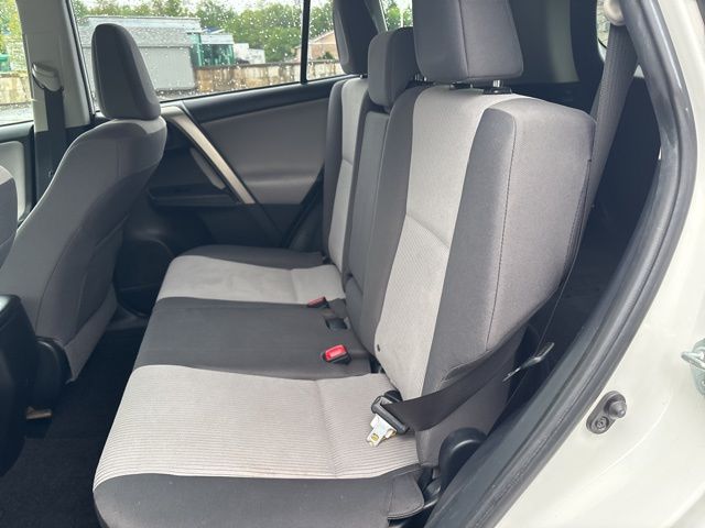 used 2015 Toyota RAV4 car, priced at $9,679