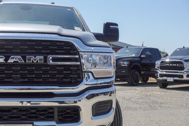 new 2024 Ram 2500 car, priced at $52,270