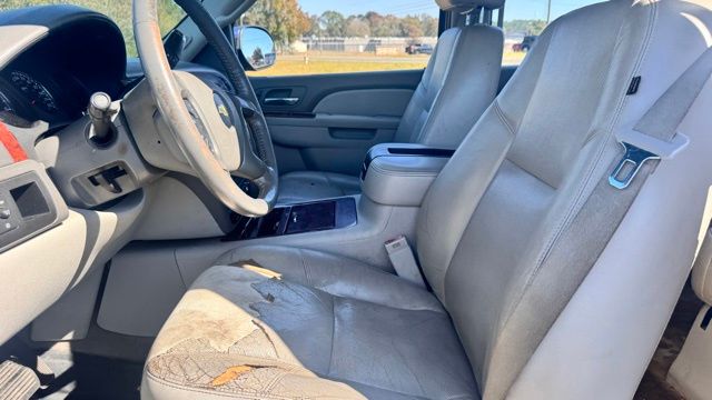 used 2013 Chevrolet Suburban 1500 car, priced at $7,577