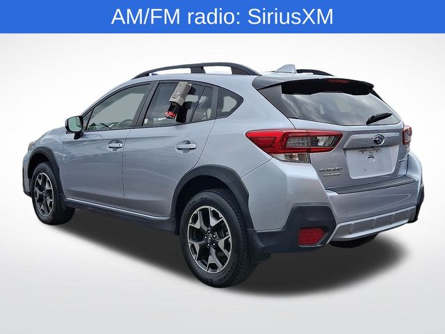 used 2020 Subaru Crosstrek car, priced at $19,960