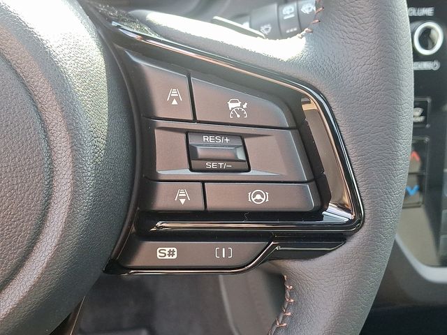 new 2026 Subaru Forester car, priced at $40,271