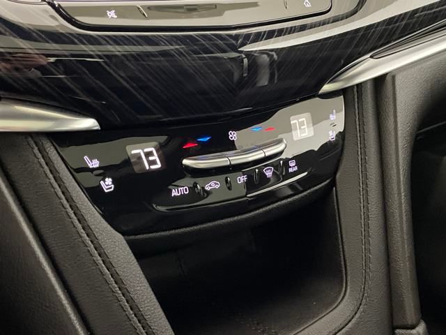 used 2024 Cadillac XT6 car, priced at $45,500