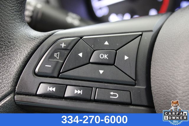used 2023 Nissan Altima car, priced at $18,999